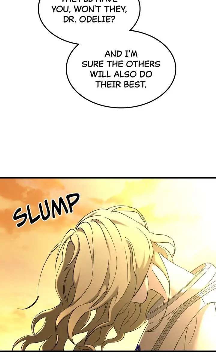 Read Cheolsu Saves the World (en) Manga Online