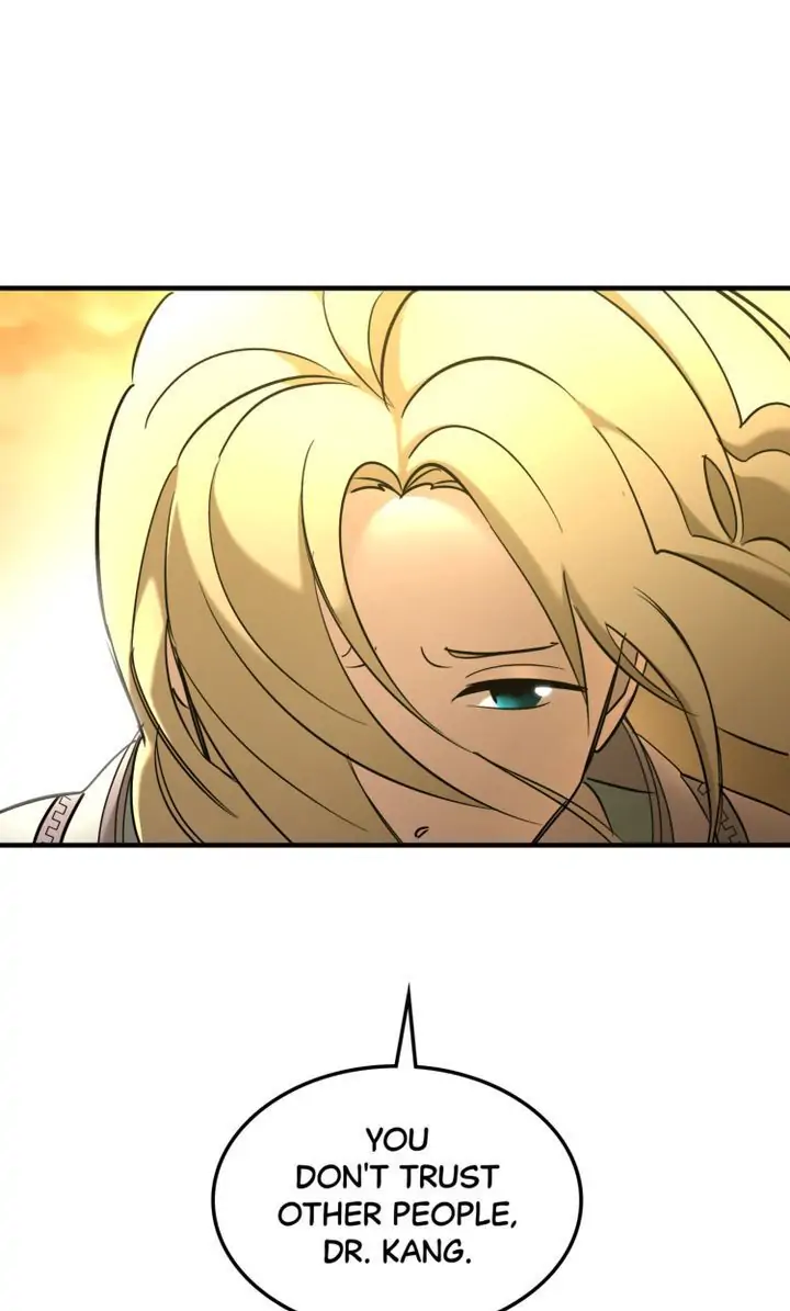 Read Cheolsu Saves the World (en) Manga Online