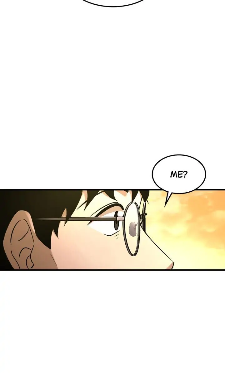 Read Cheolsu Saves the World (en) Manga Online