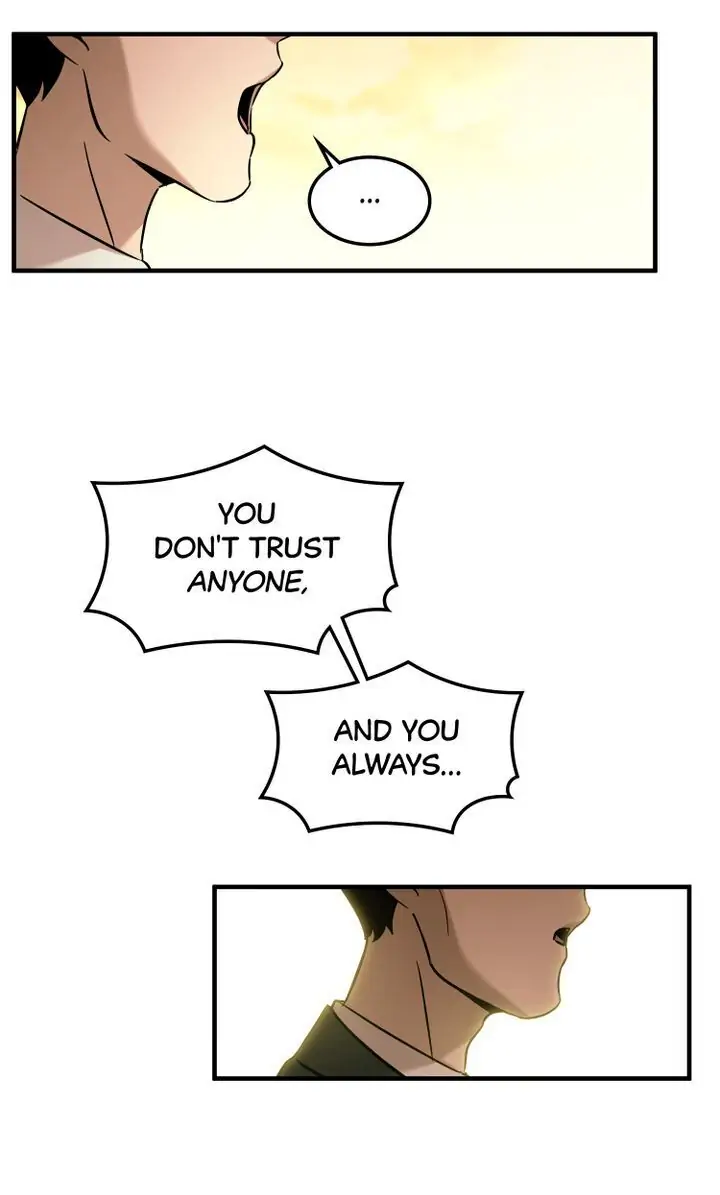Read Cheolsu Saves the World (en) Manga Online
