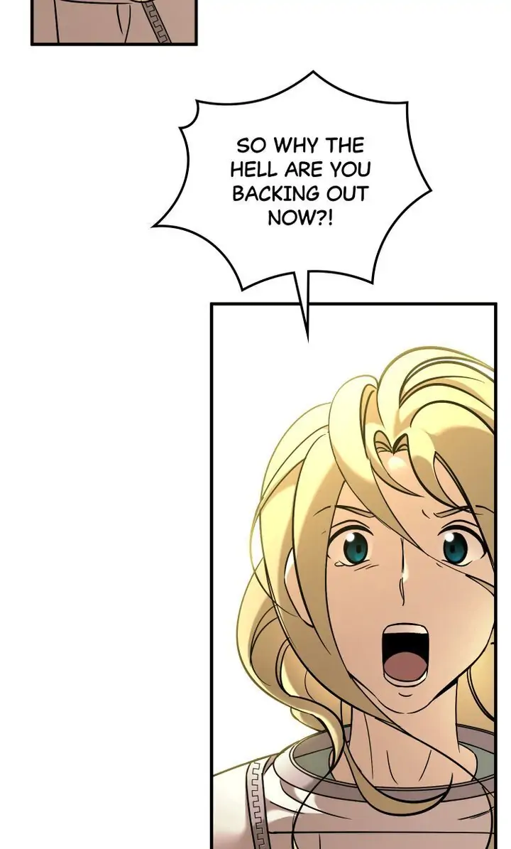 Read Cheolsu Saves the World (en) Manga Online
