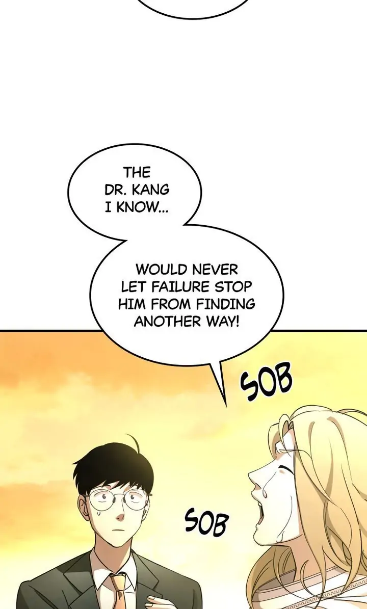 Read Cheolsu Saves the World (en) Manga Online