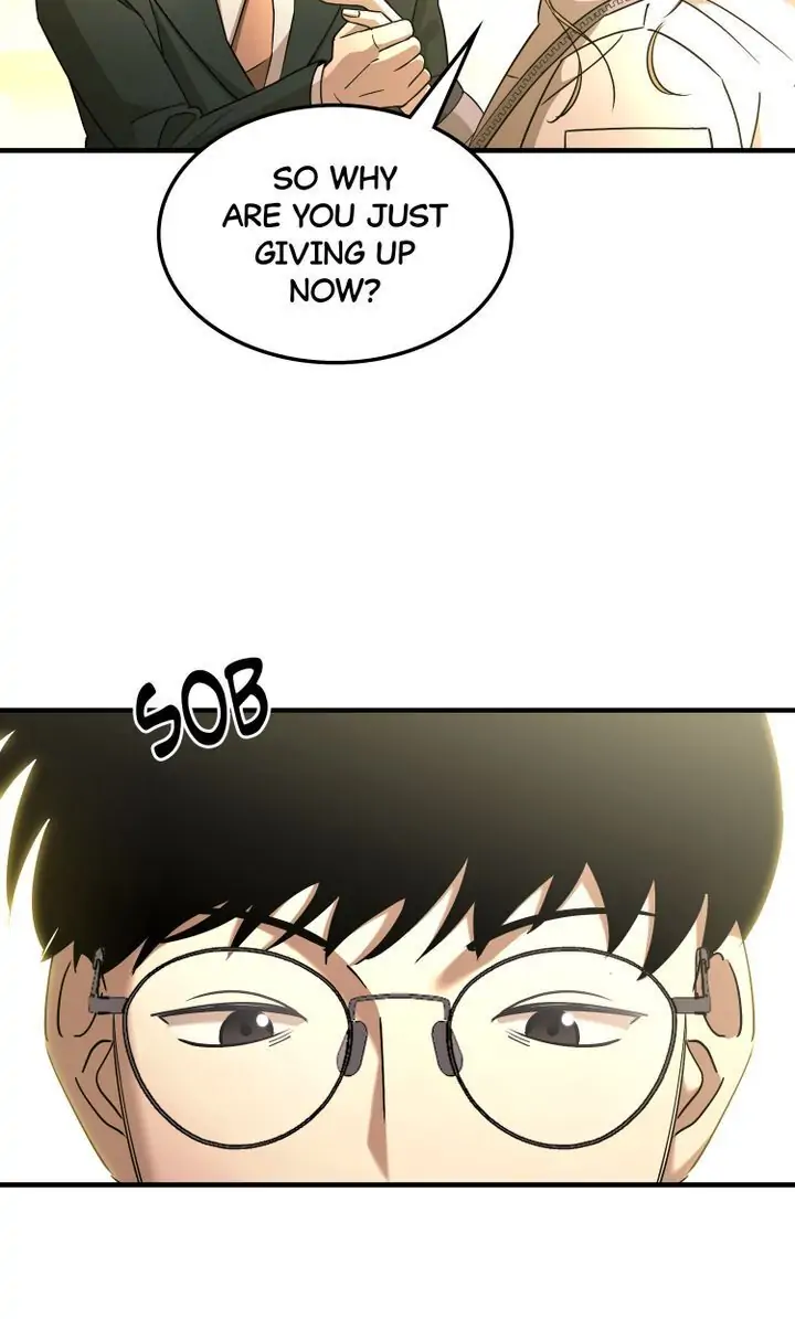 Read Cheolsu Saves the World (en) Manga Online