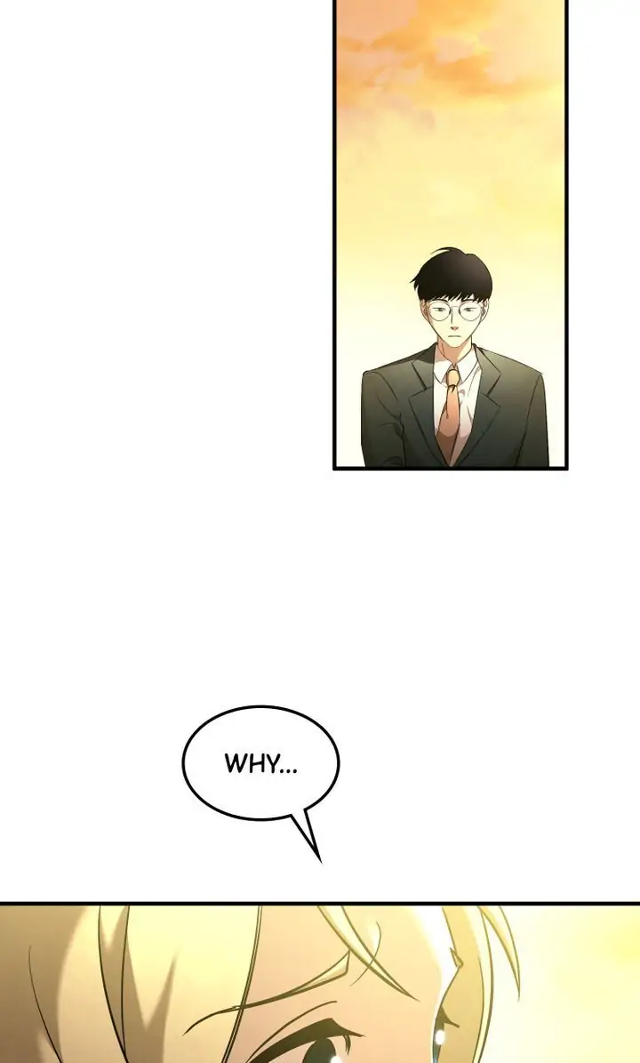 Read Cheolsu Saves the World (en) Manga Online