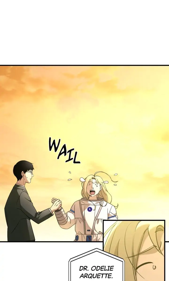 Read Cheolsu Saves the World (en) Manga Online