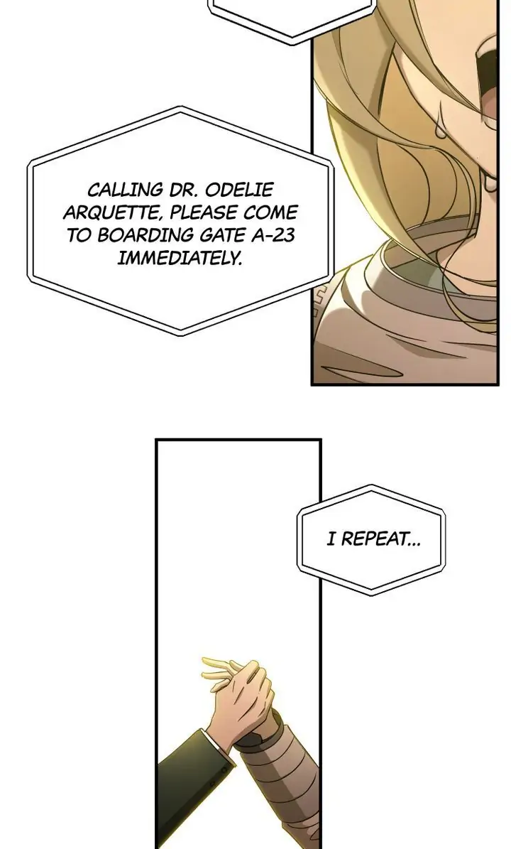 Read Cheolsu Saves the World (en) Manga Online