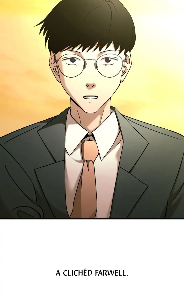 Read Cheolsu Saves the World (en) Manga Online