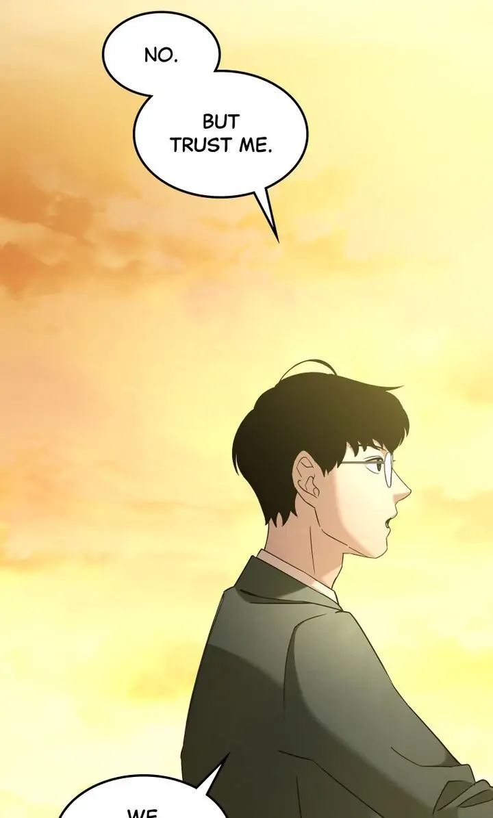 Read Cheolsu Saves the World (en) Manga Online