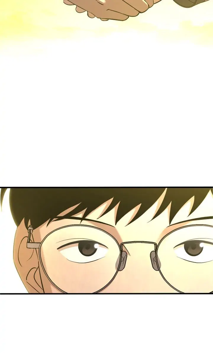 Read Cheolsu Saves the World (en) Manga Online