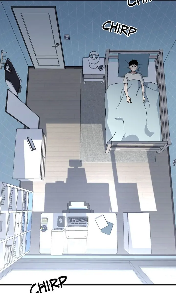 Read Cheolsu Saves the World (en) Manga Online