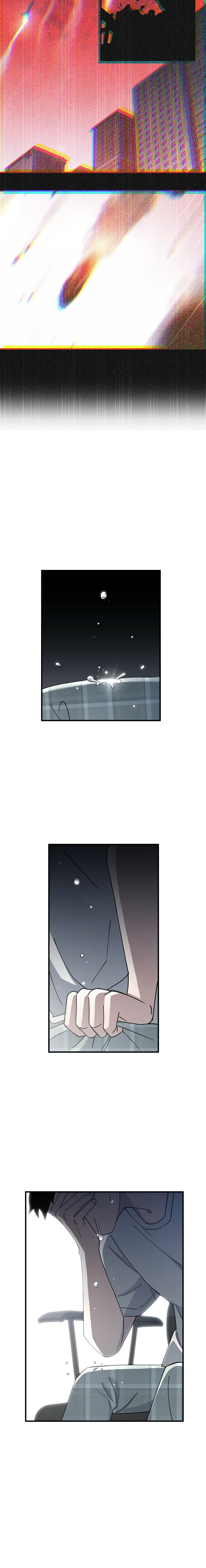 Read Cheolsu Saves the World (en) Manga Online