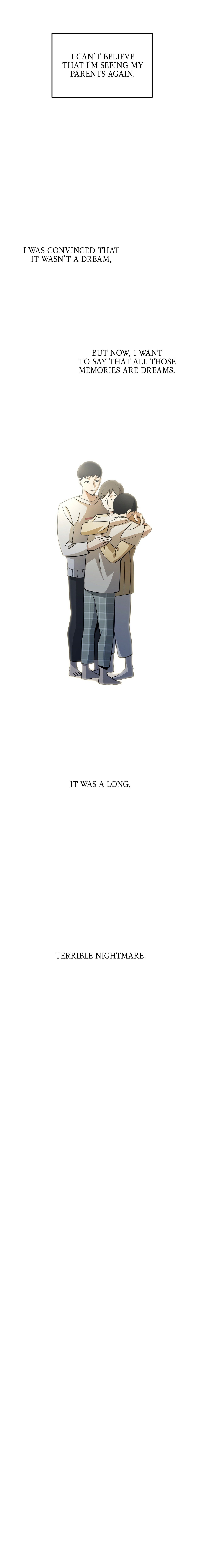 Read Cheolsu Saves the World (en) Manga Online