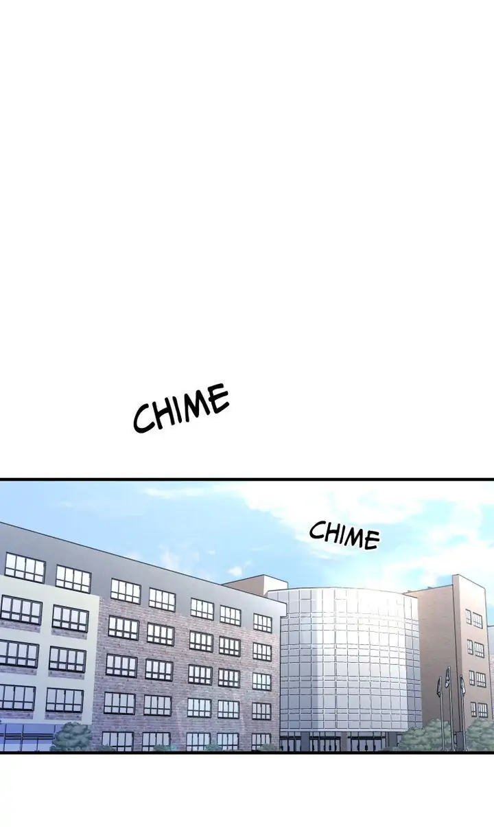 Read Cheolsu Saves the World (en) Manga Online