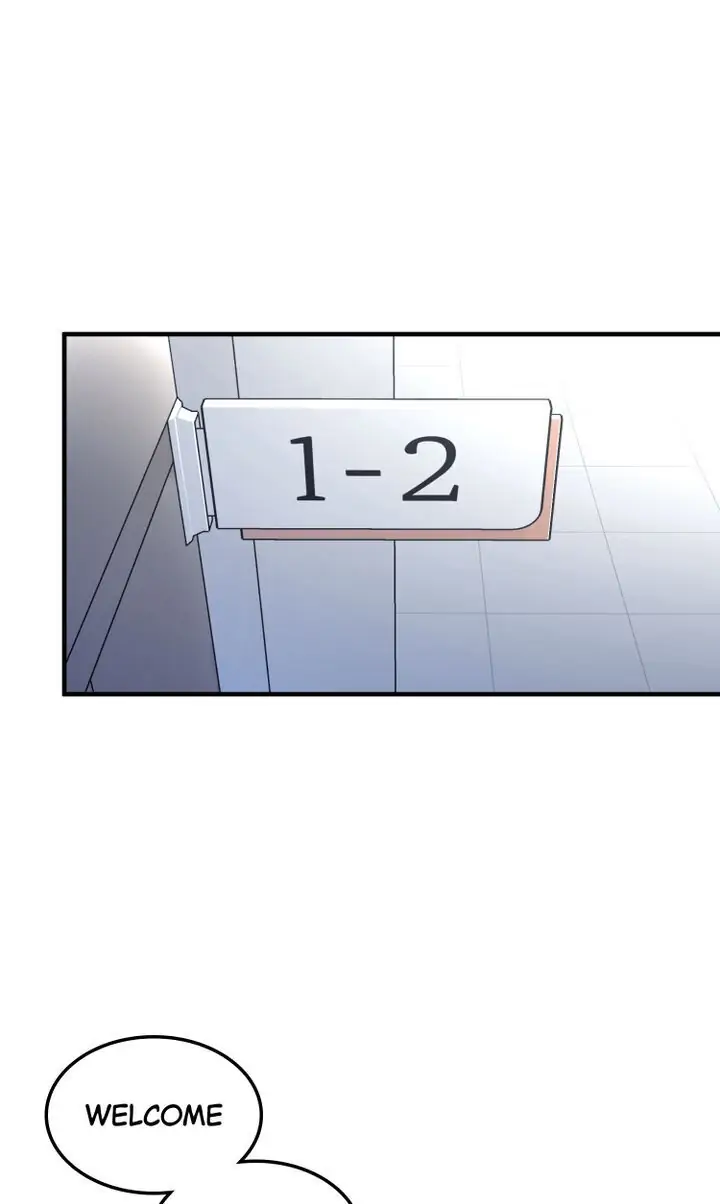 Read Cheolsu Saves the World (en) Manga Online