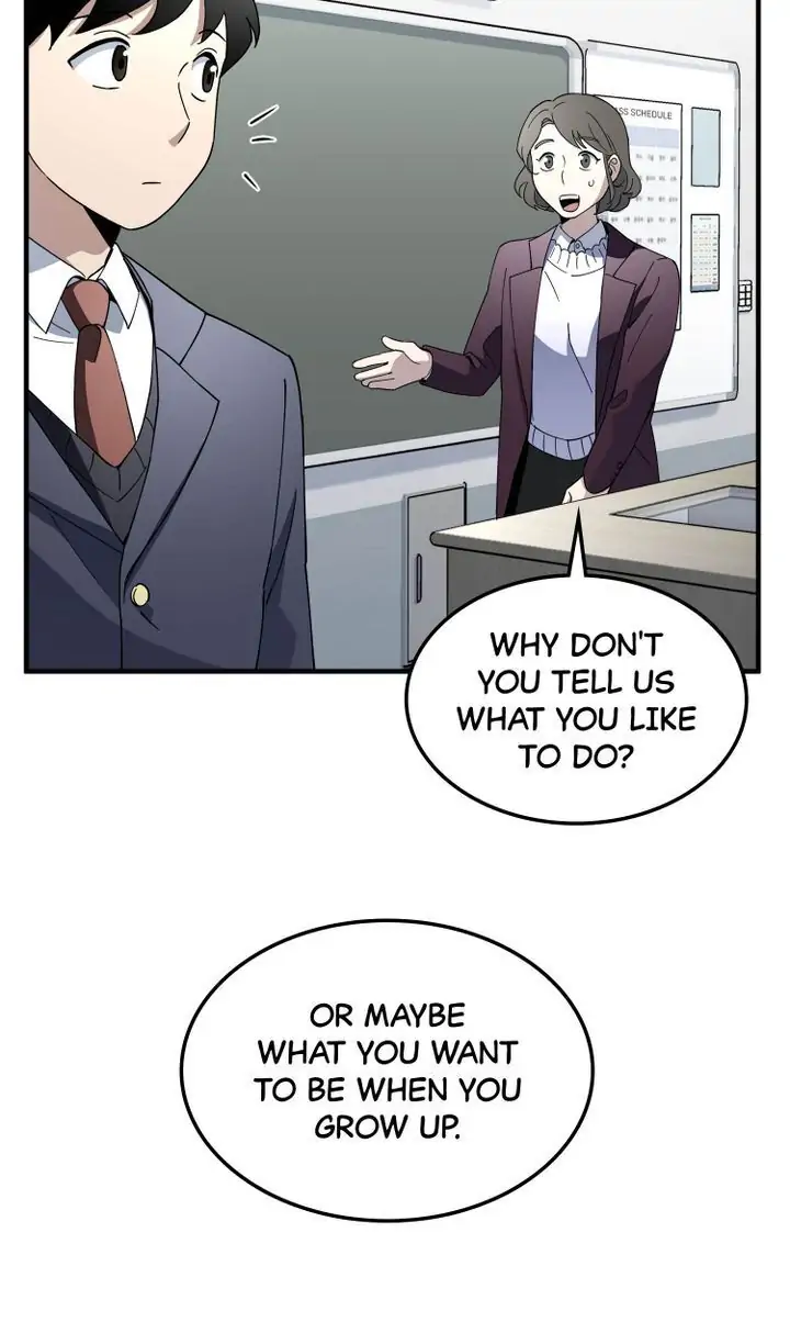 Read Cheolsu Saves the World (en) Manga Online