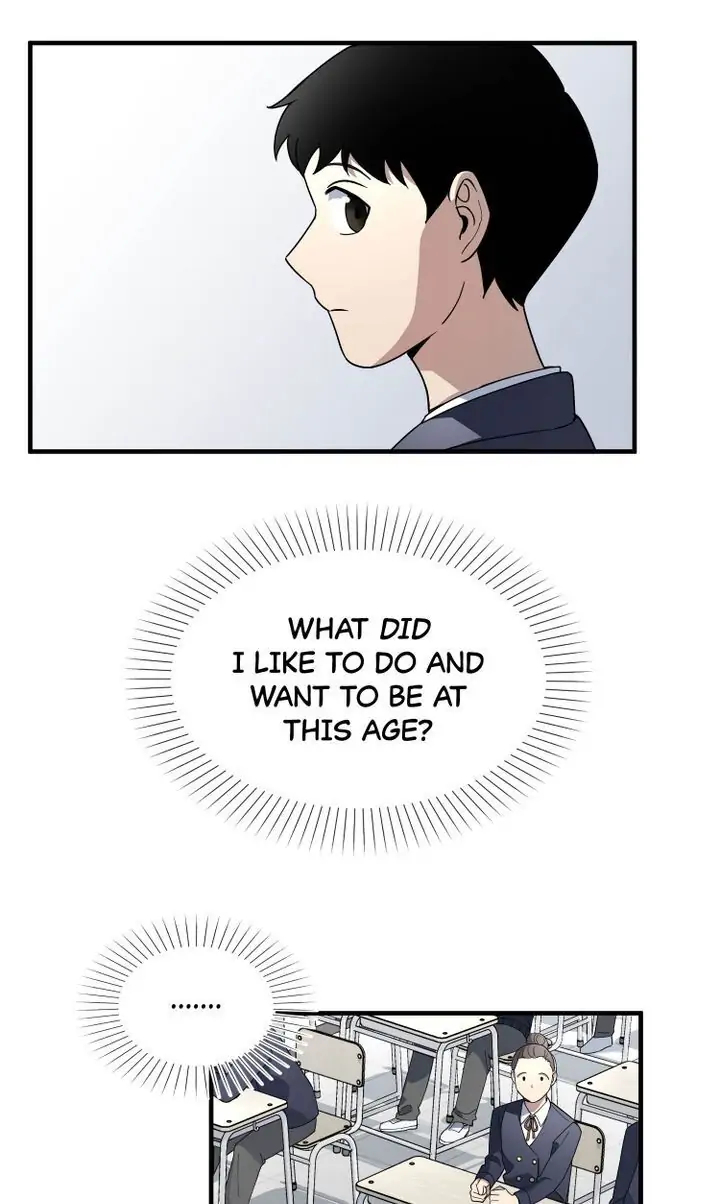 Read Cheolsu Saves the World (en) Manga Online