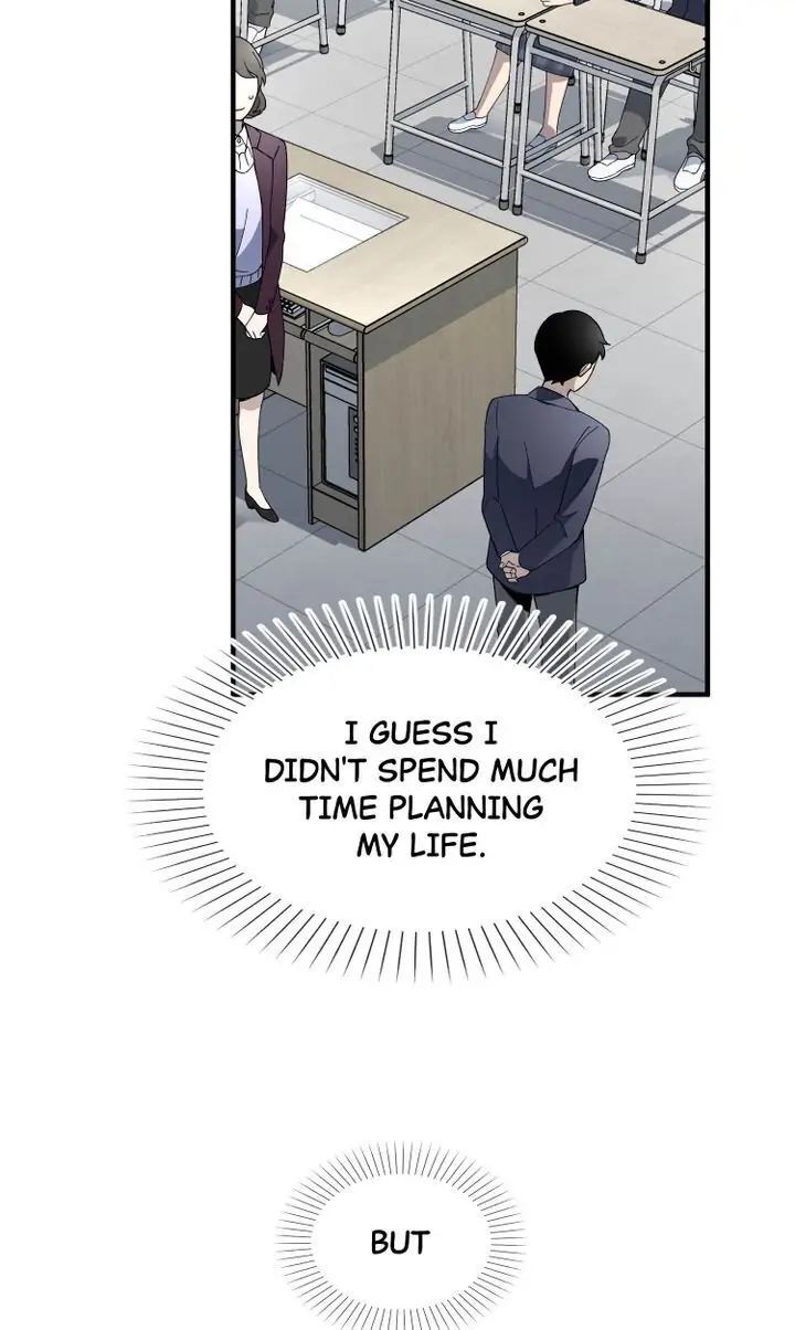 Read Cheolsu Saves the World (en) Manga Online