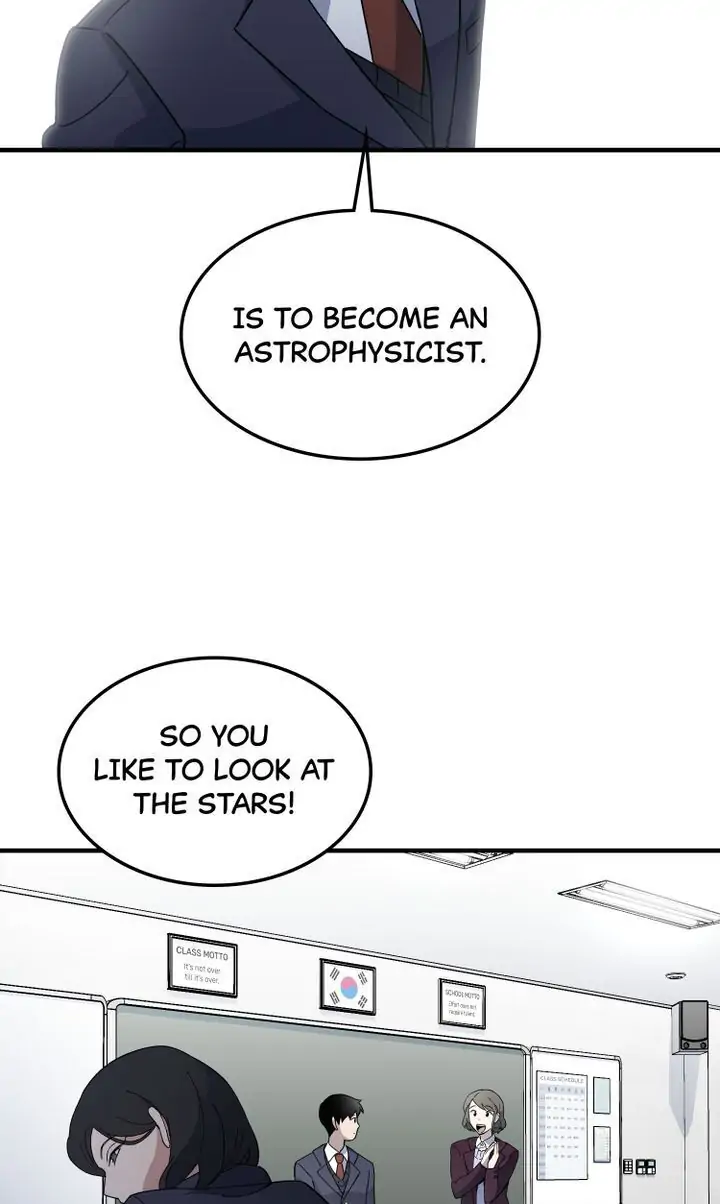 Read Cheolsu Saves the World (en) Manga Online