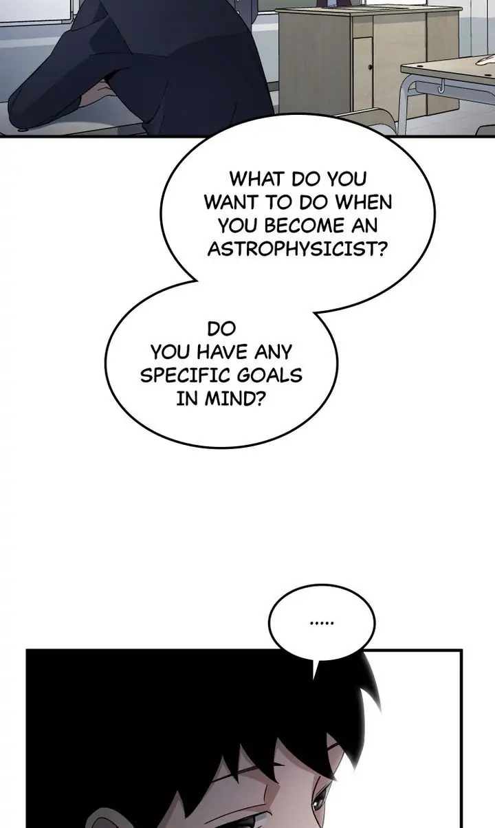 Read Cheolsu Saves the World (en) Manga Online