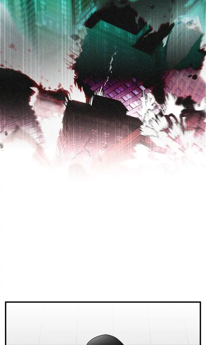 Read Cheolsu Saves the World (en) Manga Online