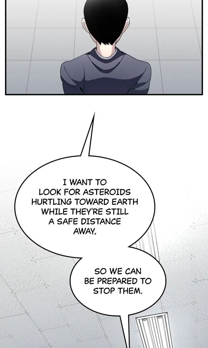 Read Cheolsu Saves the World (en) Manga Online