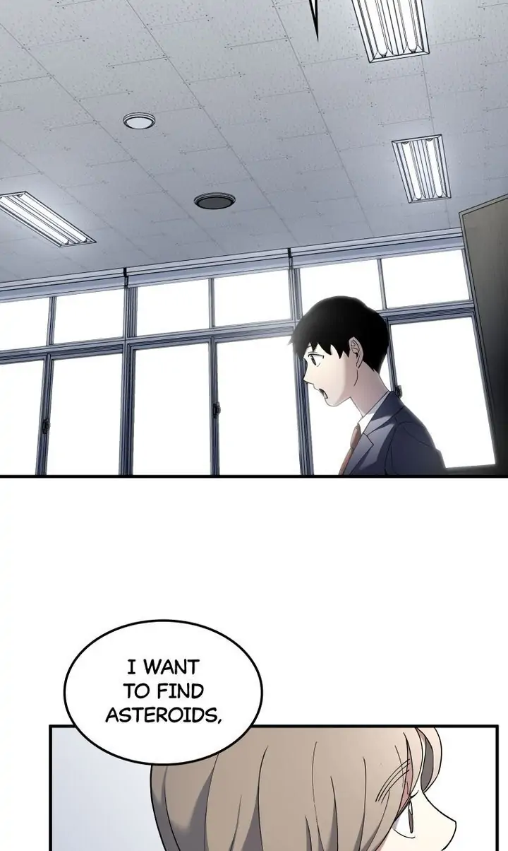 Read Cheolsu Saves the World (en) Manga Online