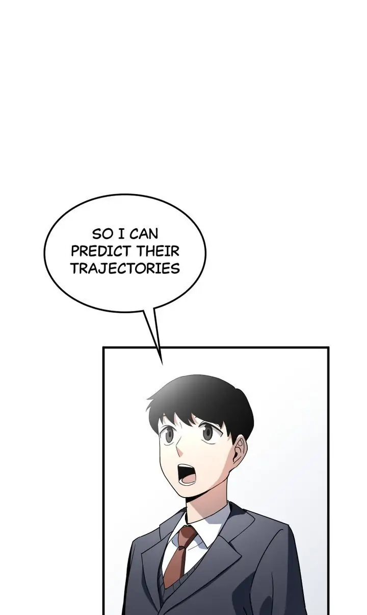 Read Cheolsu Saves the World (en) Manga Online