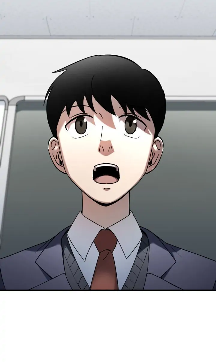 Read Cheolsu Saves the World (en) Manga Online