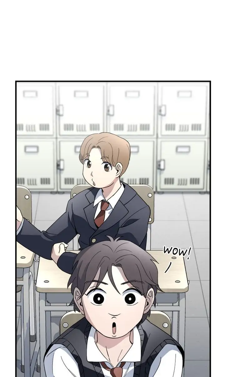 Read Cheolsu Saves the World (en) Manga Online