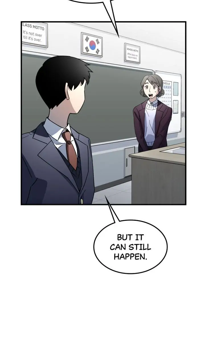 Read Cheolsu Saves the World (en) Manga Online