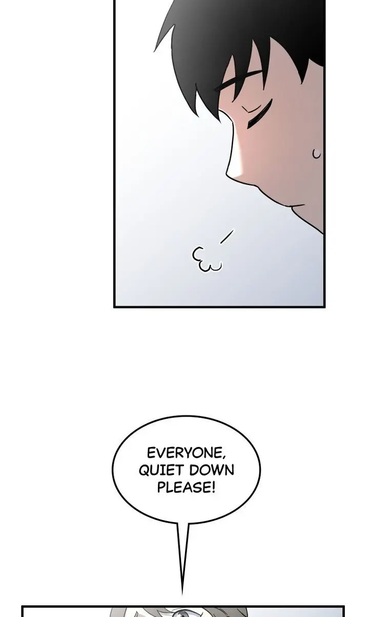 Read Cheolsu Saves the World (en) Manga Online