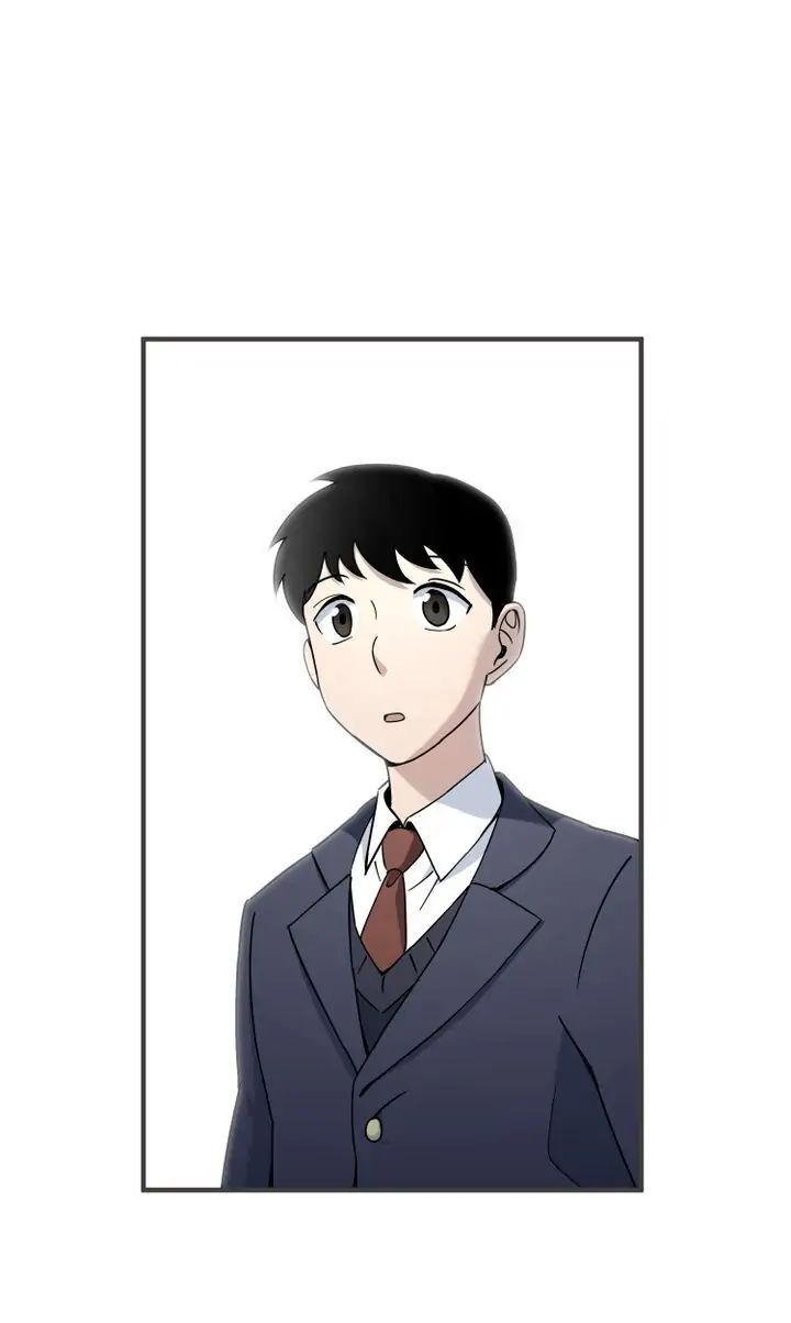 Read Cheolsu Saves the World (en) Manga Online