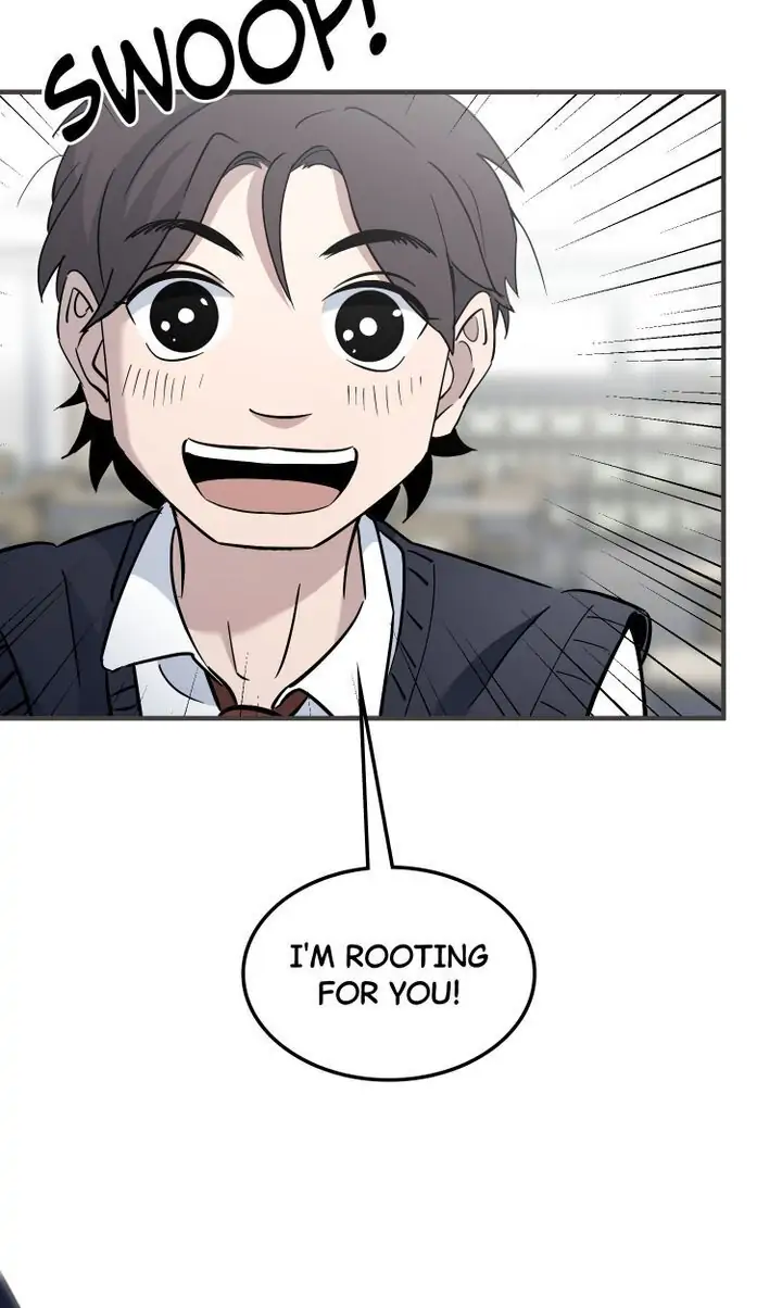 Read Cheolsu Saves the World (en) Manga Online