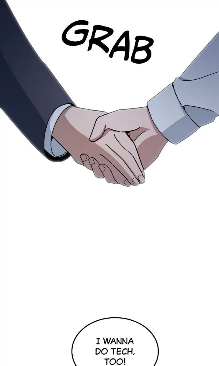 Read Cheolsu Saves the World (en) Manga Online