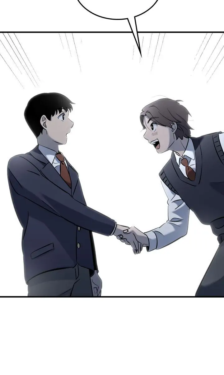 Read Cheolsu Saves the World (en) Manga Online