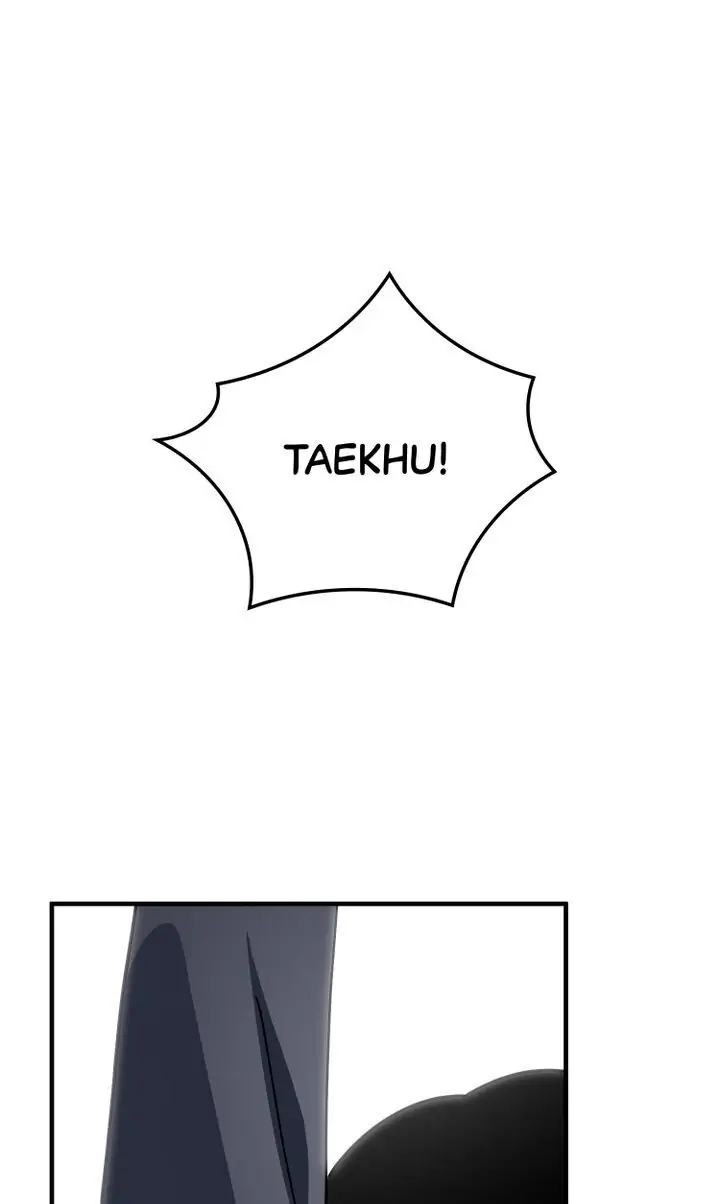 Read Cheolsu Saves the World (en) Manga Online