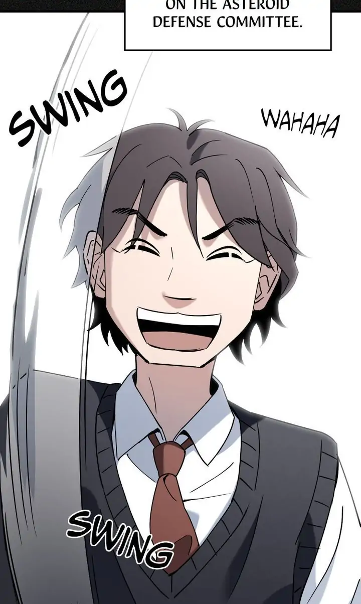 Read Cheolsu Saves the World (en) Manga Online