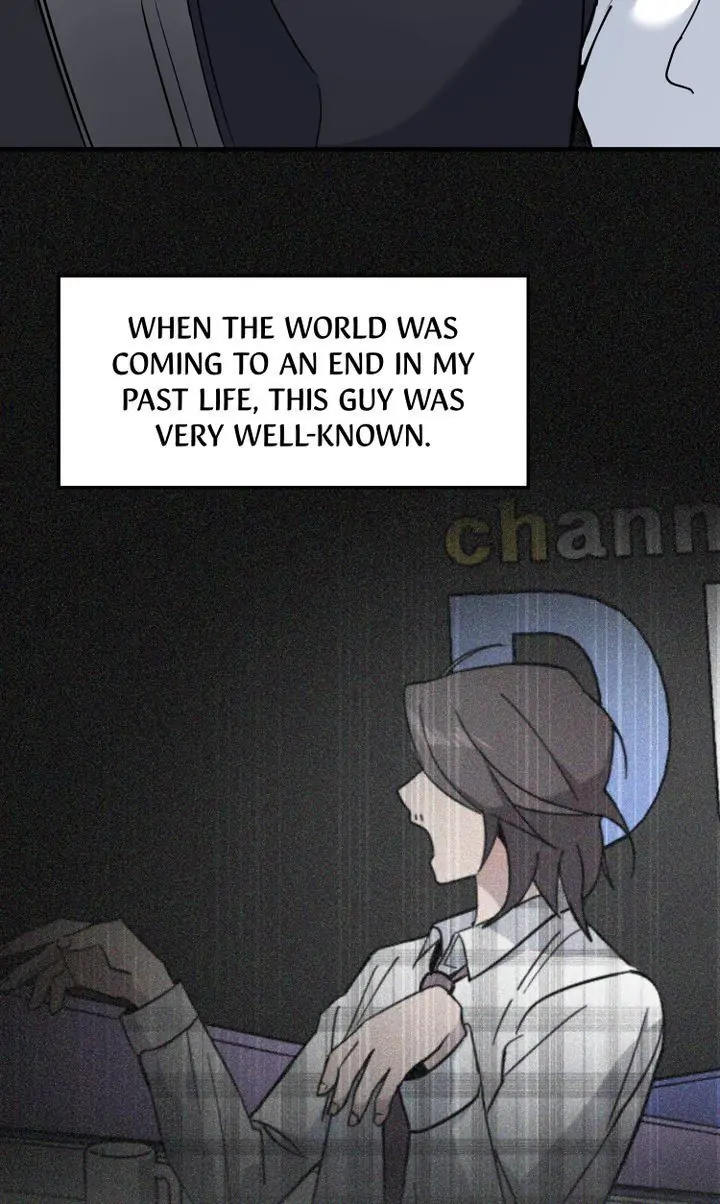 Read Cheolsu Saves the World (en) Manga Online