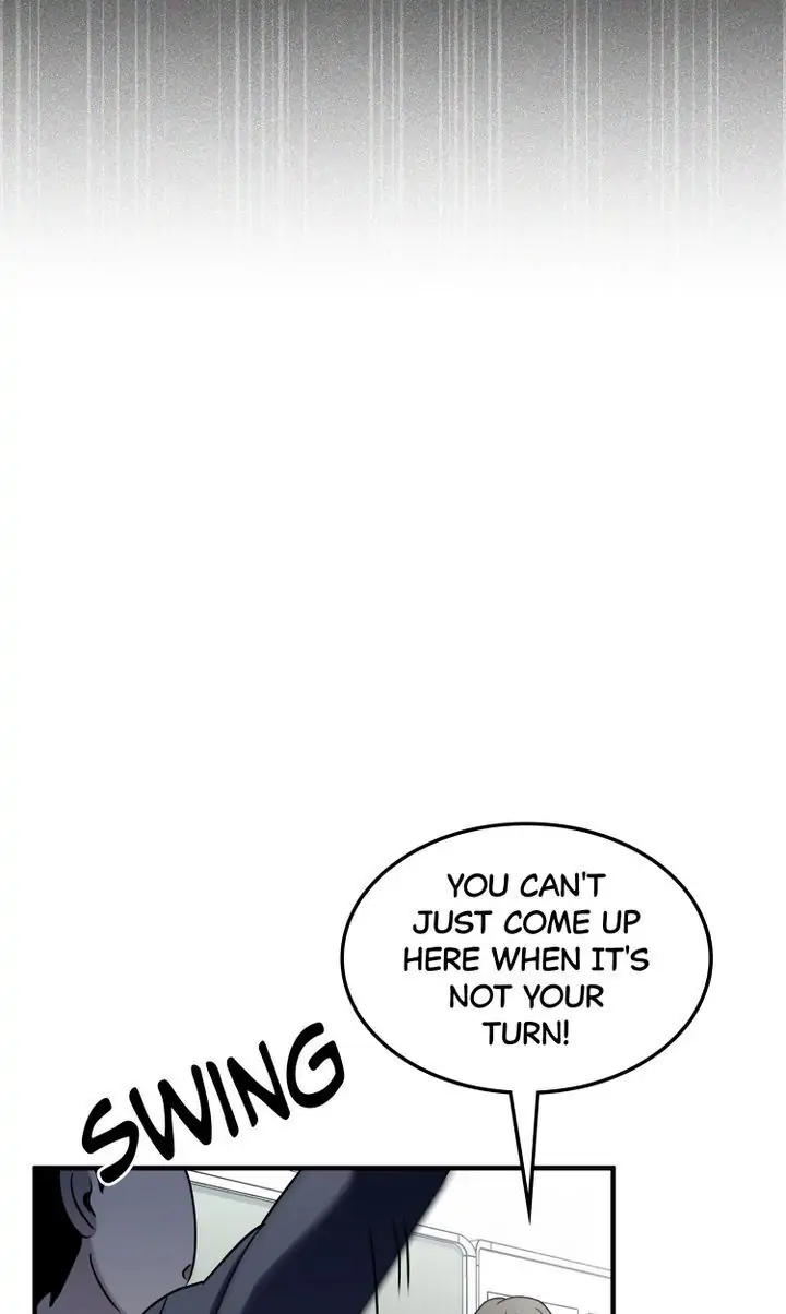 Read Cheolsu Saves the World (en) Manga Online