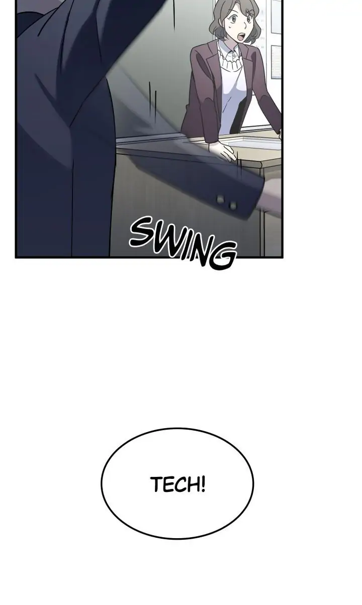 Read Cheolsu Saves the World (en) Manga Online