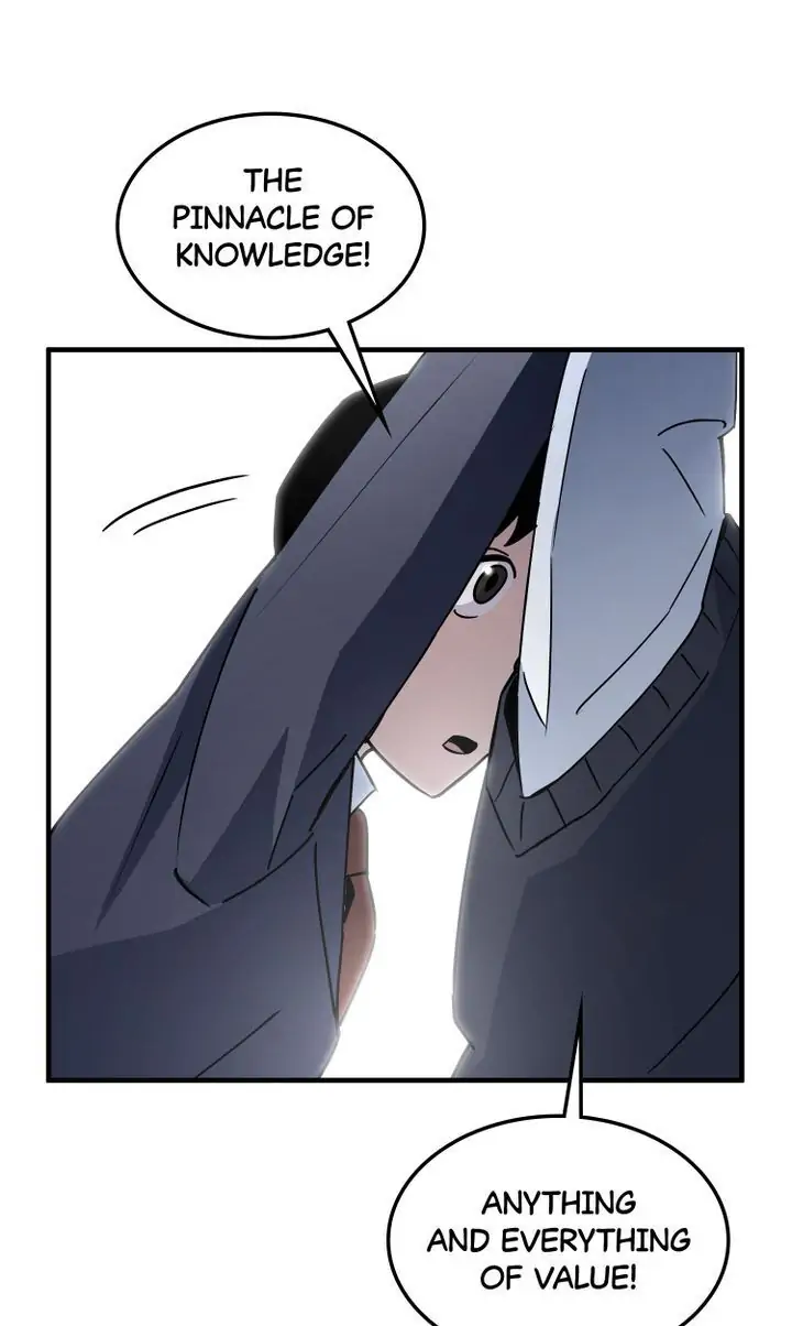 Read Cheolsu Saves the World (en) Manga Online