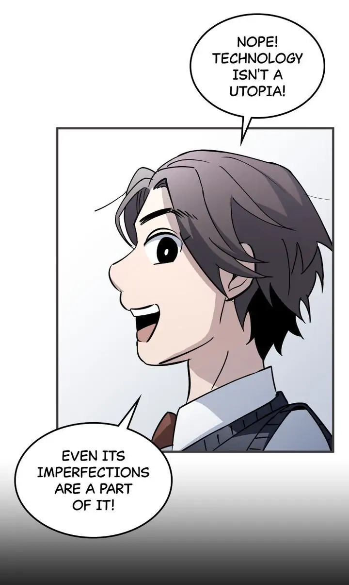 Read Cheolsu Saves the World (en) Manga Online