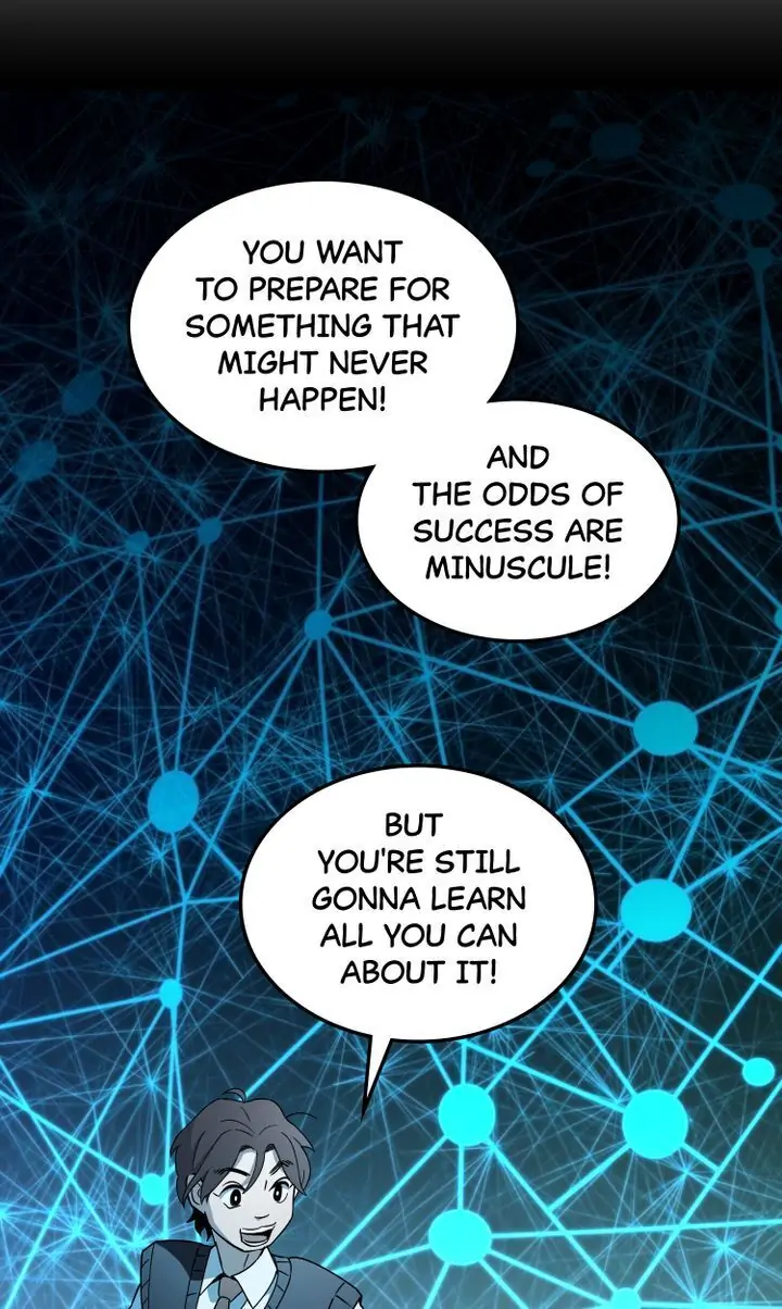 Read Cheolsu Saves the World (en) Manga Online