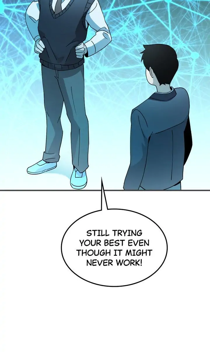 Read Cheolsu Saves the World (en) Manga Online