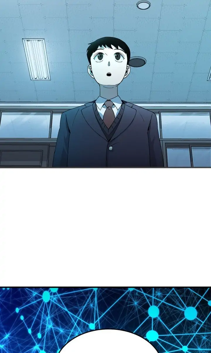 Read Cheolsu Saves the World (en) Manga Online