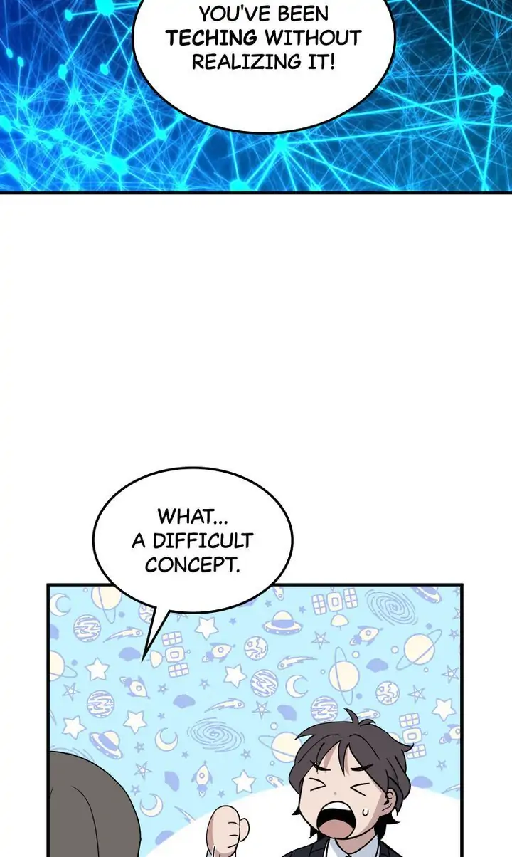 Read Cheolsu Saves the World (en) Manga Online