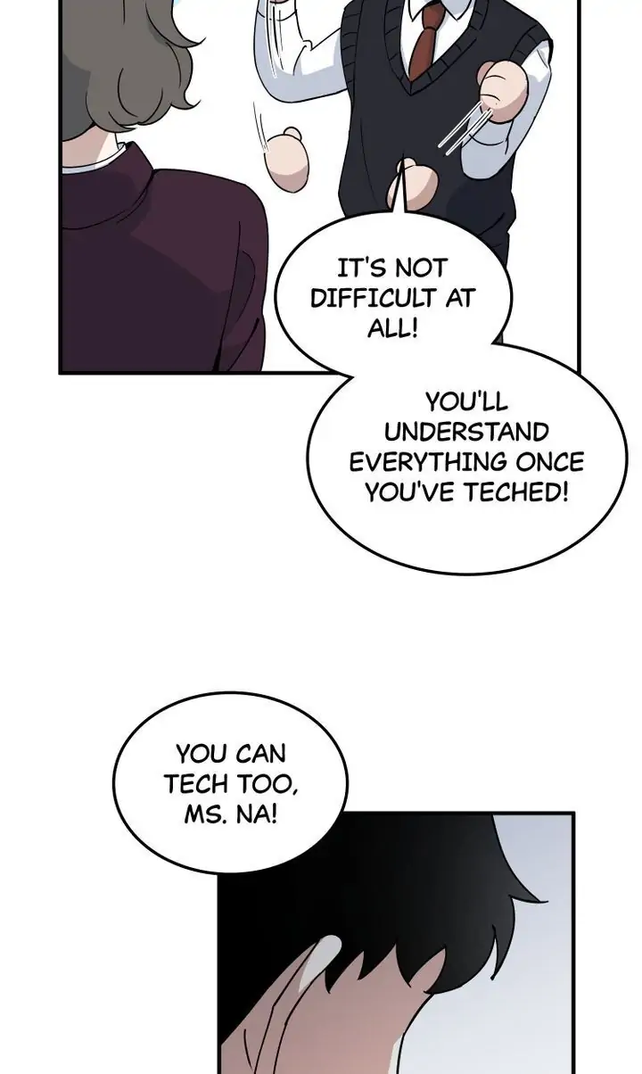 Read Cheolsu Saves the World (en) Manga Online