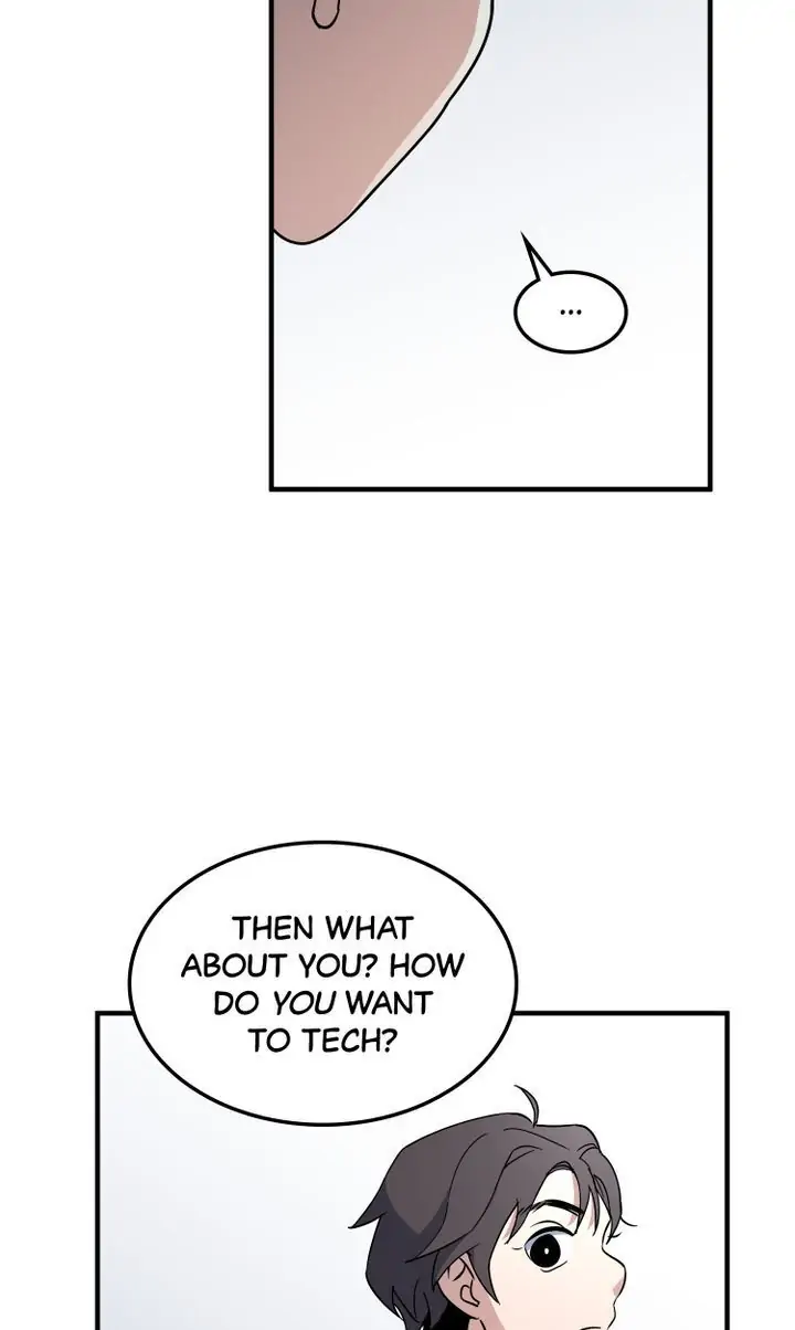 Read Cheolsu Saves the World (en) Manga Online