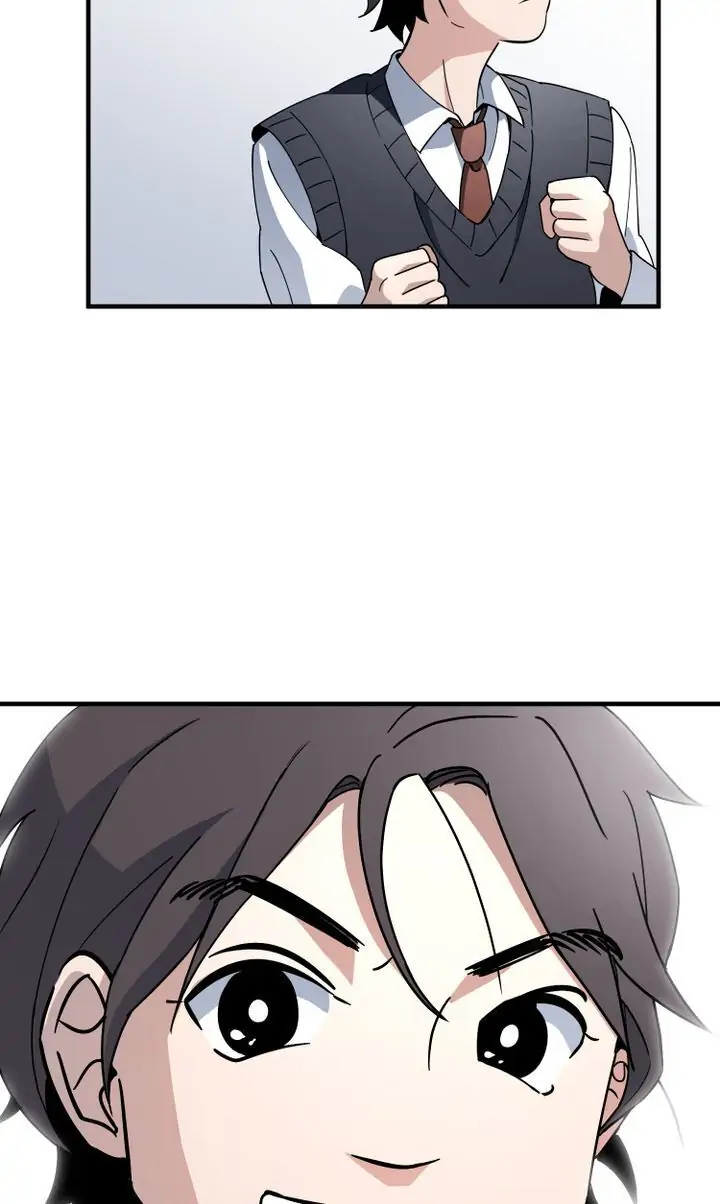 Read Cheolsu Saves the World (en) Manga Online