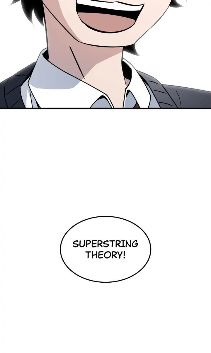 Read Cheolsu Saves the World (en) Manga Online